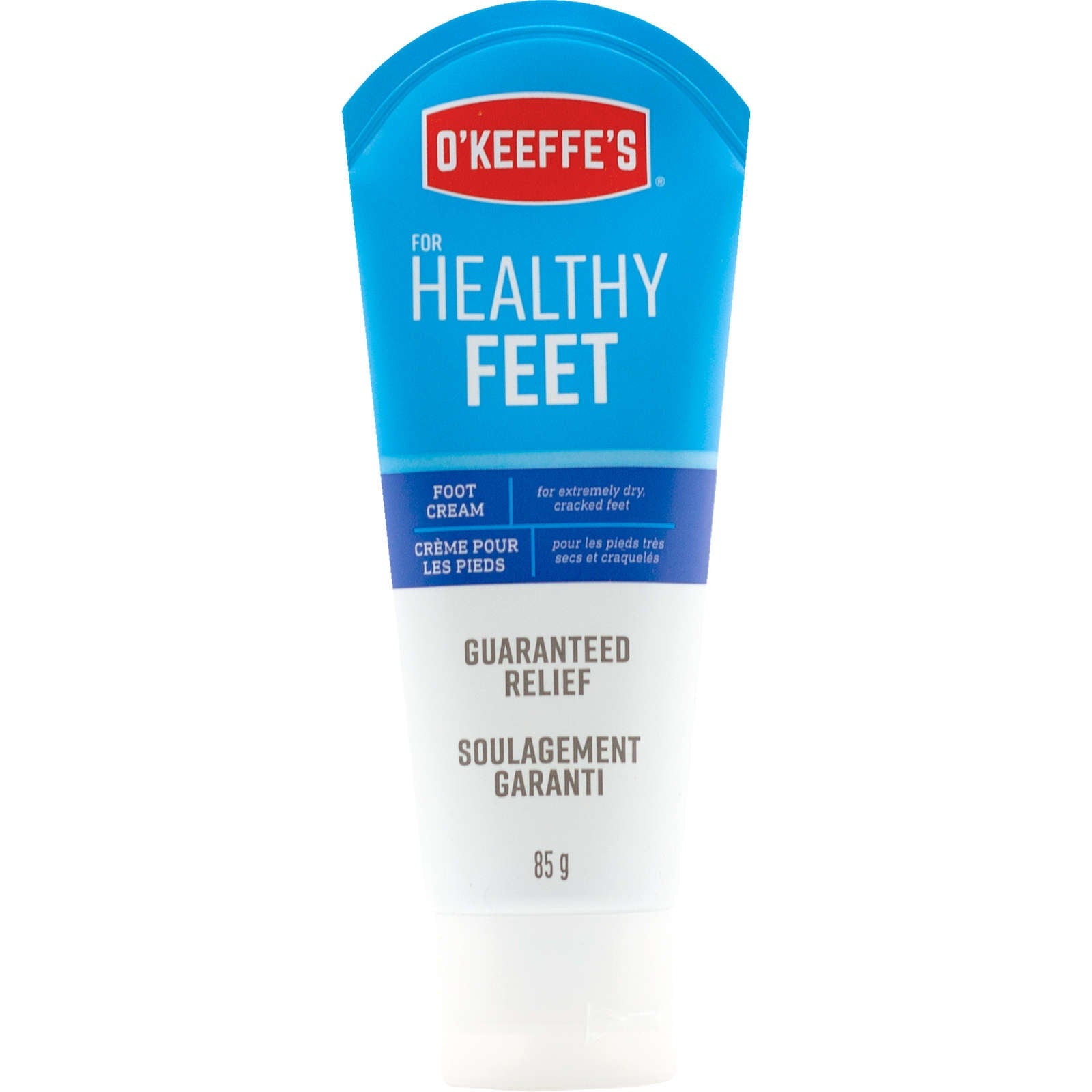 O'Keeffe's Healthy Feet Tube