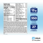 Ensure® Plus Calories BUTTER PECAN