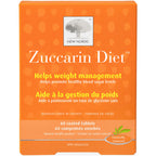 Zuccarin Diet