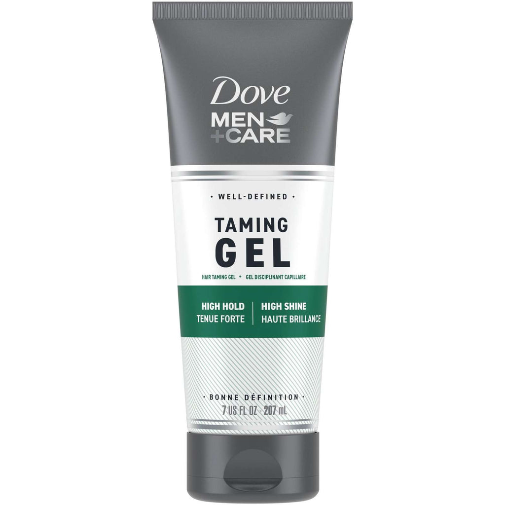 Dove Men+Care Control Gel Define & Strong Hold 207 ML