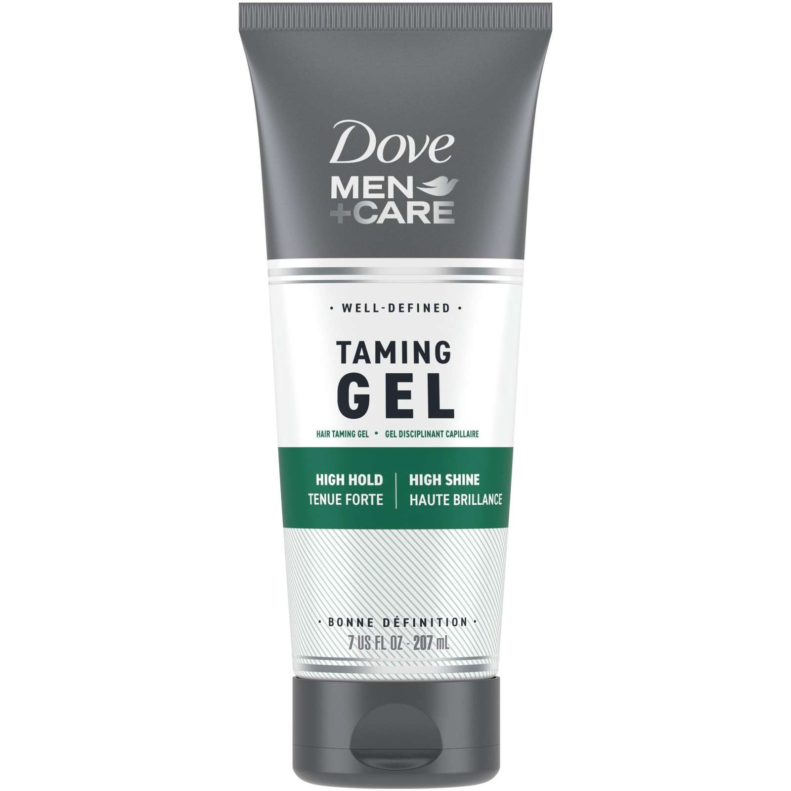 Dove Men+Care Control Gel Define & Strong Hold 207 ML