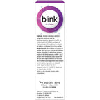 Blink -N-Clean Lens Drops