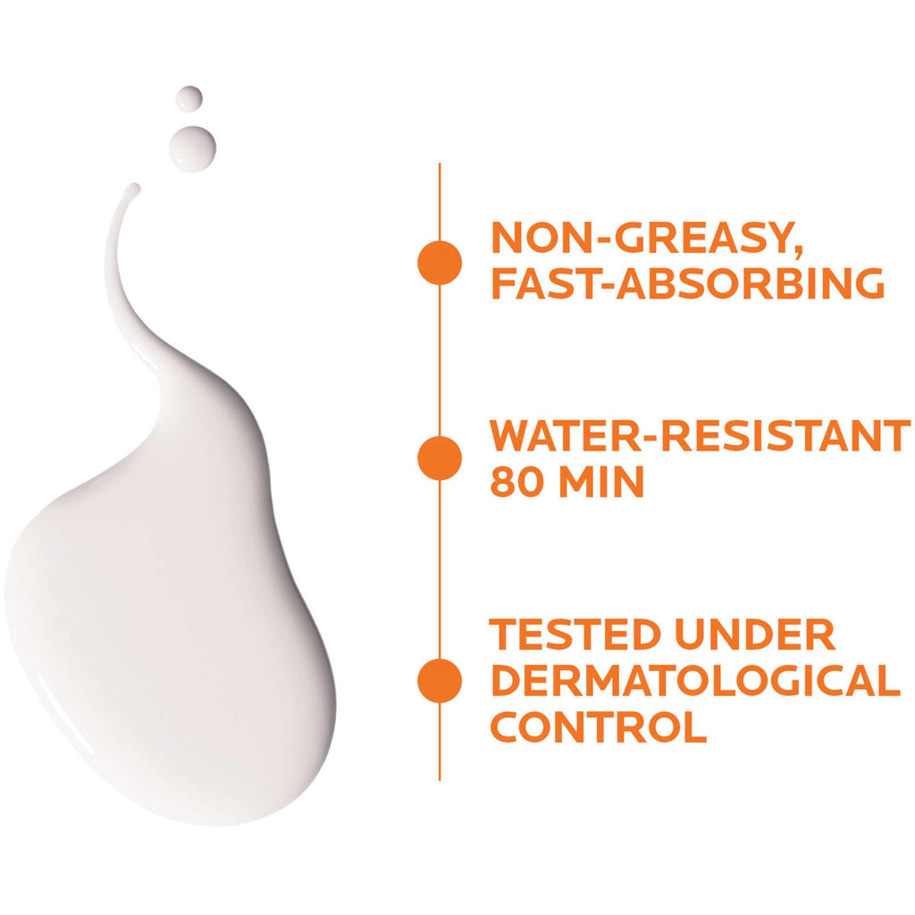 Anthelios Mineral Body SPF 50