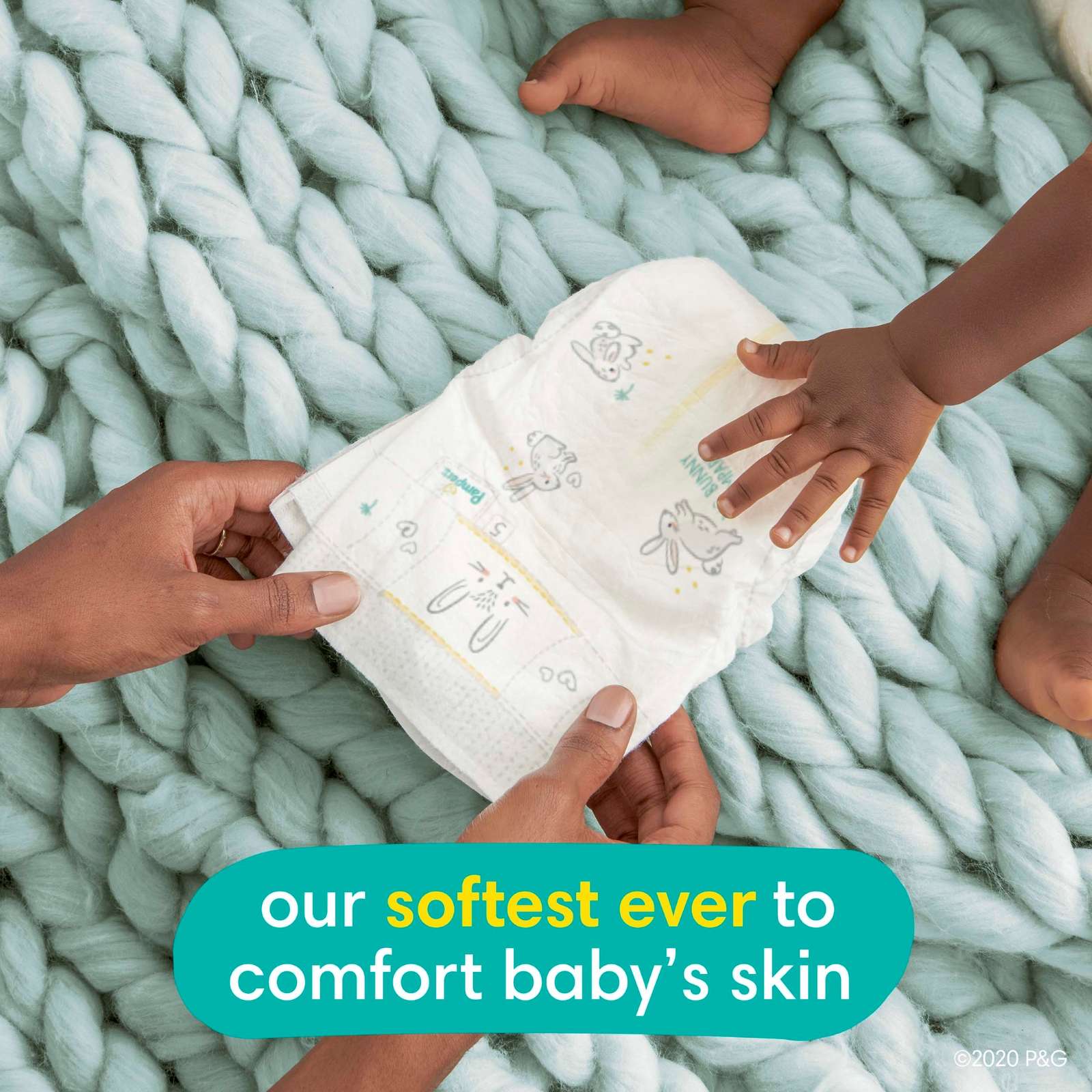 Pampers Swaddlers Active Baby Diaper Size 3 78 Count