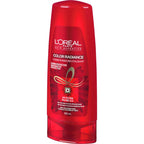 Color radiance conditioner for dry har