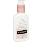 Oil-Free Acne Moisturizer Pink Grapefruit