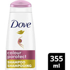 Dove Damage Solutions Shampoo Colour Care 355 ML