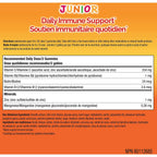 EMERGEN-C Junior (Gummies) (Berry Bash)