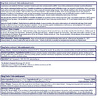 Buckley’s Dry Cough Extra Strength Cough Suppressant Syrup, 150ML