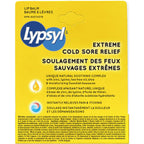 Lypsyl Extreme Cold Sore