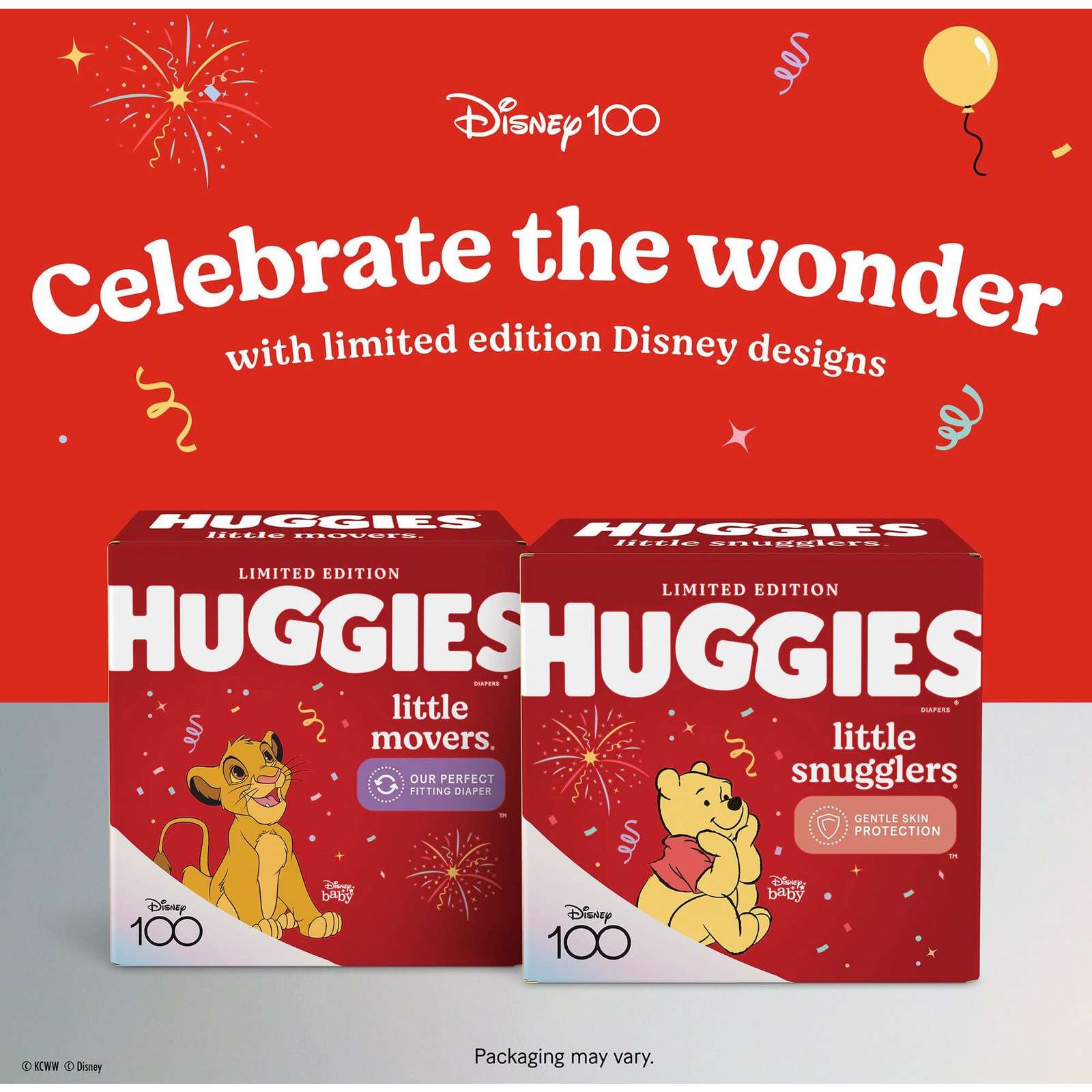 Huggies Little Movers Baby Diapers, Size 5, 50 Count