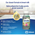 Similac Pro-Advance® Step 2 Baby Formula, 6-24 months, with 2'-FL