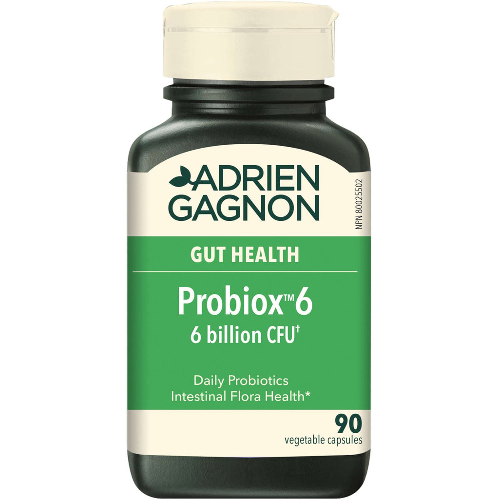 Probiox 6 Daily