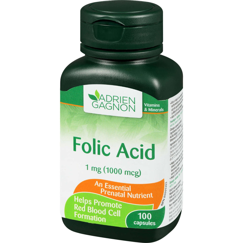 Folic Acid