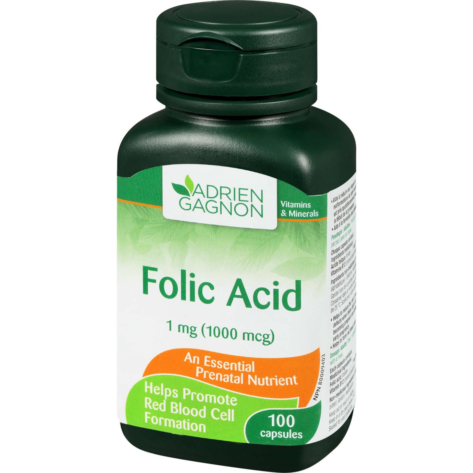 Folic Acid