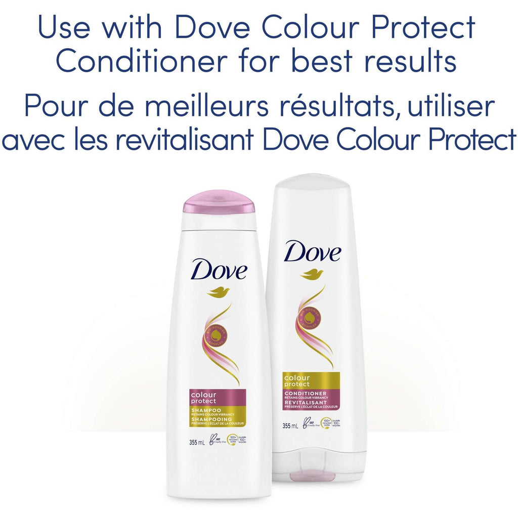 Dove Damage Solutions Shampoo Colour Care 355 ML