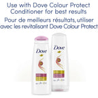 Dove Damage Solutions Shampoo Colour Care 355 ML