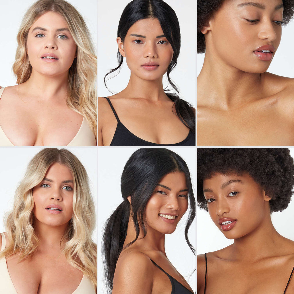 St. Tropez Self Luxe Tan Tonic Glow Drops