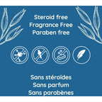 Eczema Care Itch Relief Balm