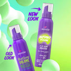 Instant Volume Mousse, 24-hour Volume Mousse
