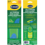 Dr. Scholl’s® Athletic Series Sport Insoles, Women's, Sizes 6-10