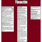 Tinactin Powder, Antifungal treatment, 90 g