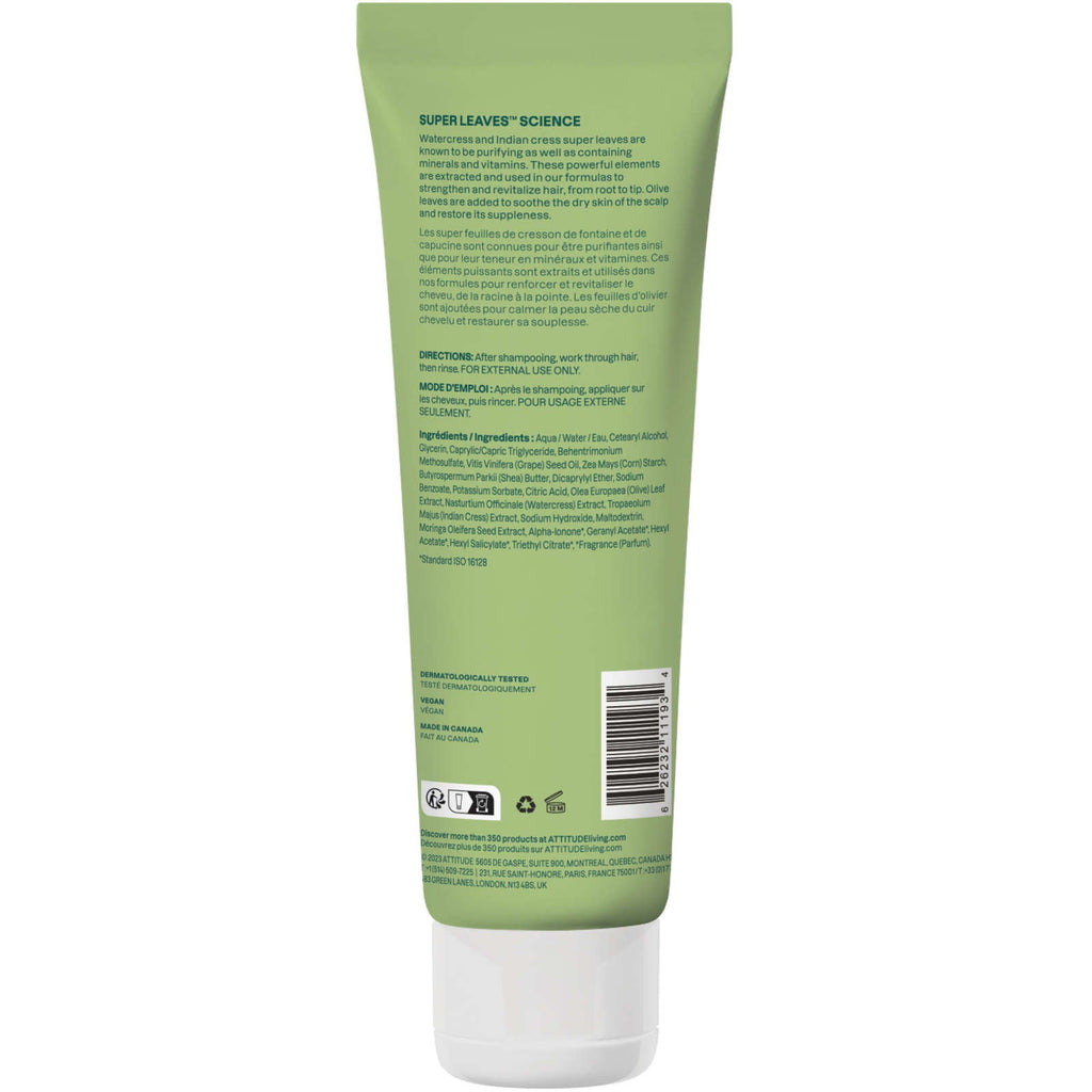 Super Leaves Conditioner - nourishing & strengthening