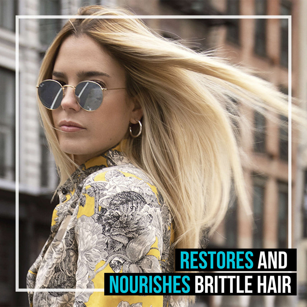 TRESemmé Conditioner deep conditioner for split ends Anti-Breakage strengthens and detangles hair 828 ml
