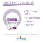Cocyntal Relieves Baby Colic