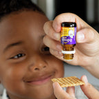 Ddrops Booster 600 IU Vitamin D3, 180 drops