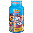 Paw Patrol Multivitamin Gummies