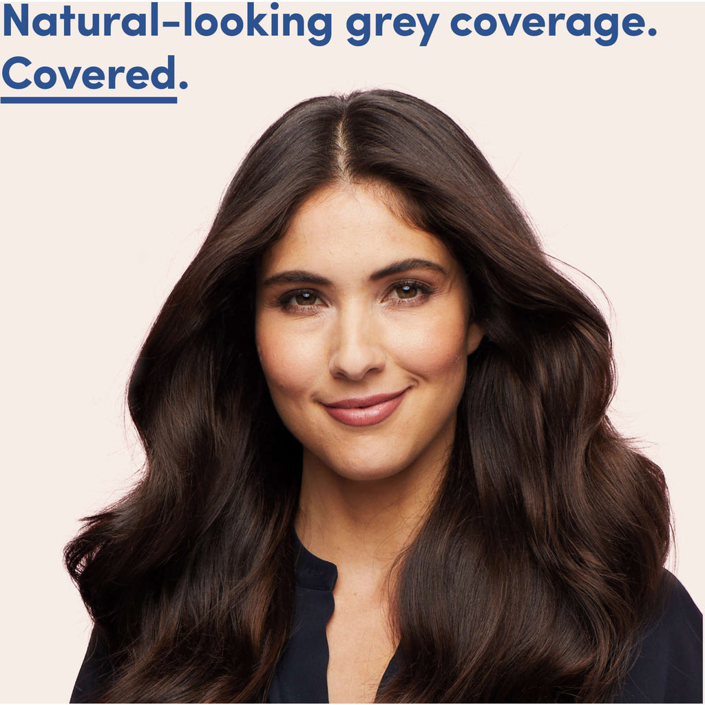 Root Touch-Up Temporary Root Spray