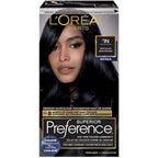 Superior Preference Permanent Hair Color