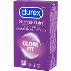 Sensi-Thin Close Fit