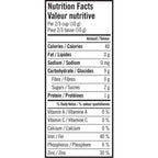PUFFS Peach Baby Snacks