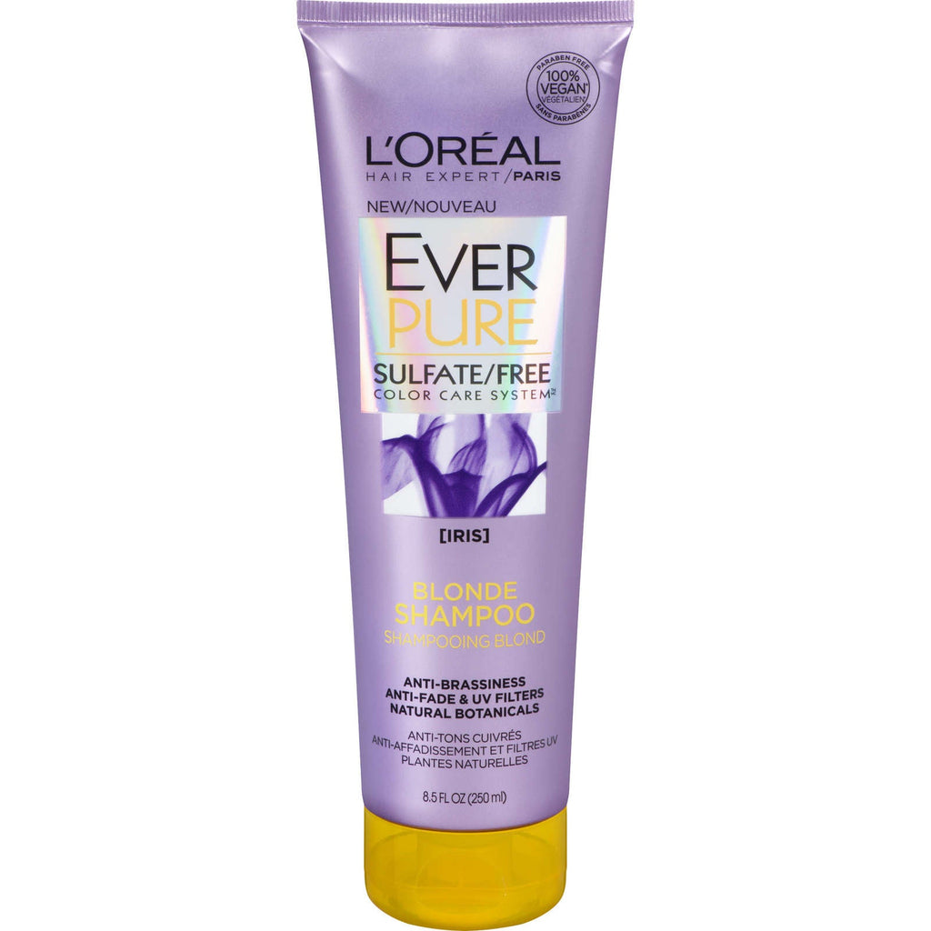 EverPure Blonde Shampoo