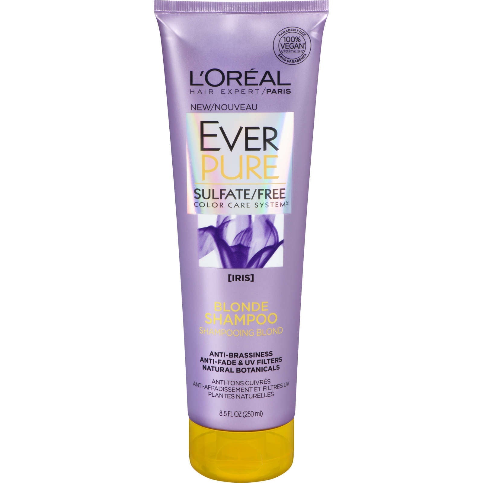 EverPure Blonde Shampoo
