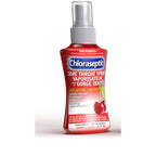 Chloraseptic Sore Throat Spray Cherry