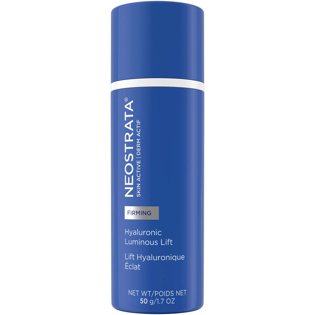 Hyaluronic Luminous Lift
