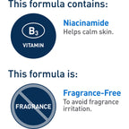 PM Facial Moisturizing Lotion For Sensitive Skin