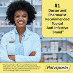 Antibiotic Ointment Heal-Fast Formula