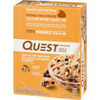 Chocolate Chip Cookie Dough 2.12oz -12ct