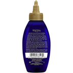 Blonde Enhance + Purple Toning Drops, Blonde Toning to Personalize Your Blonde, Silver, Pre-lightened, Natural Blonde Hair, with Keratin, Sulfate Surfactant Free, Paraben Free