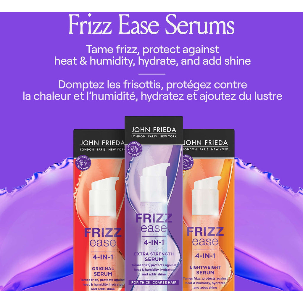 Frizz Ease Extra Strength Serum