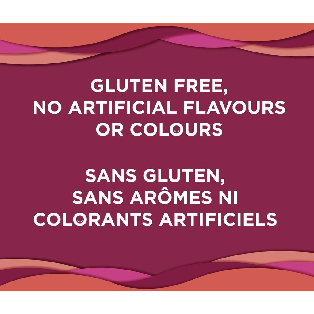OLLY Vitamin For Women Blissful Berry gluten free 45 day supply 90 gummies