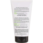 SkinActive Charcoal Impurities Eliminating Scrub Cleanser For Oily skin