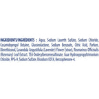 Dove Nourishing Secrets Shampoo Thickening Ritual Lavender 355 ml