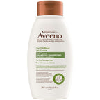 Oat Milk Blend Shampoo for Daily Moisture