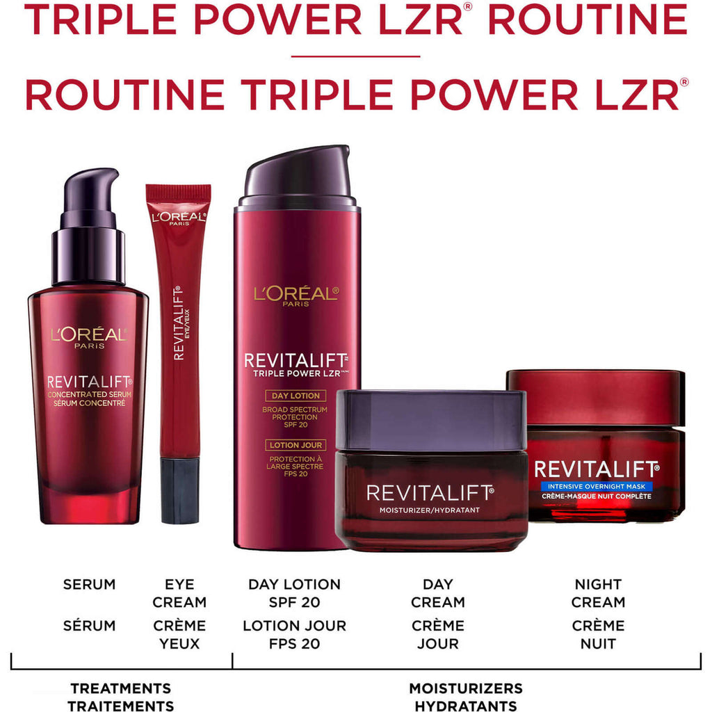 Moisturizer Rosy Tone