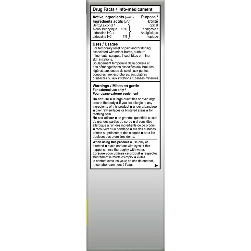 Salonpas Pain Relieving Cream